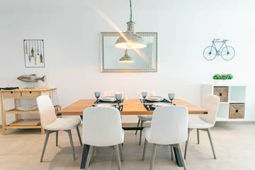 Glamping for 5 People in Cómpeta, Málaga Province, Photo 4