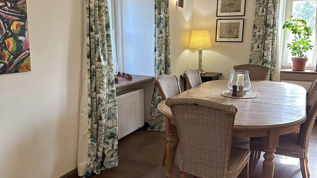 Ferienhaus für 13 Personen (173 m²) in Milíře in Milíře, Region Pilsen