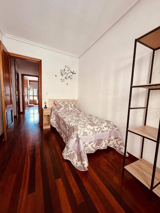 Gîte pour 6 personnes dans Luarca - 4