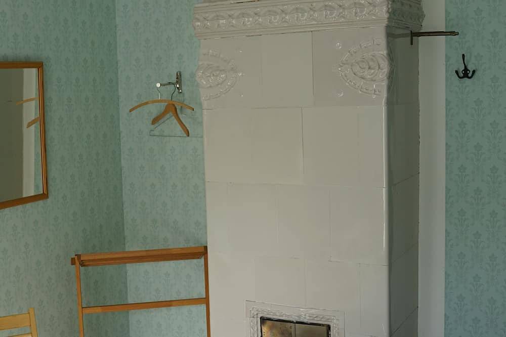 Parkvillan, Schisshyttan in Smedjebacken, Dalarna