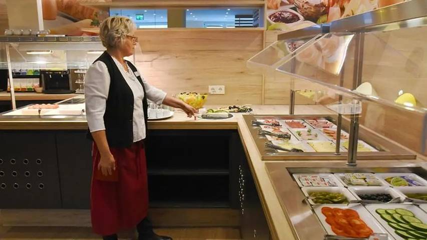 Ferienwohnung für 2 Personen in Salzburg - 3