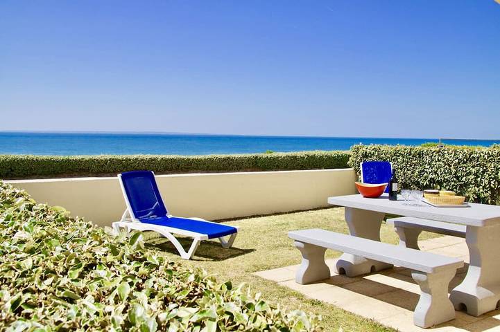 Location de vacances pour 4 personnes, avec jardin, animaux acceptés à Saint-Jean-de-la-Rivière - 4