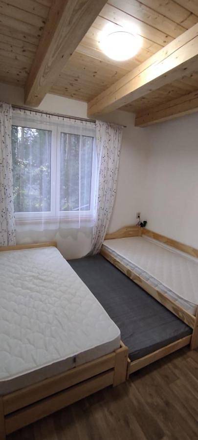 Domek letniskowy dla 7 osób z widok in Budweis region
