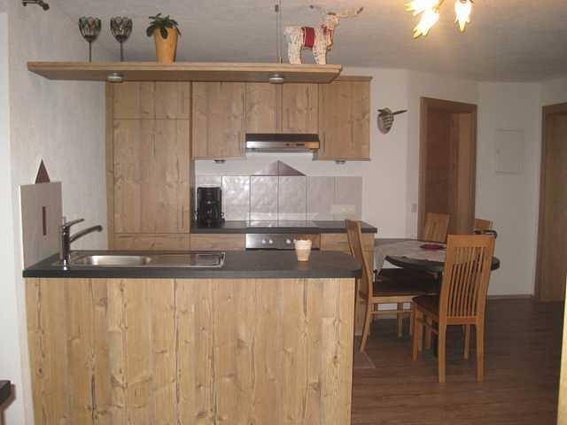 Bauernhof für 5 Personen, mit Garten und Ausblick, mit Haustier in Wildschönau - 4