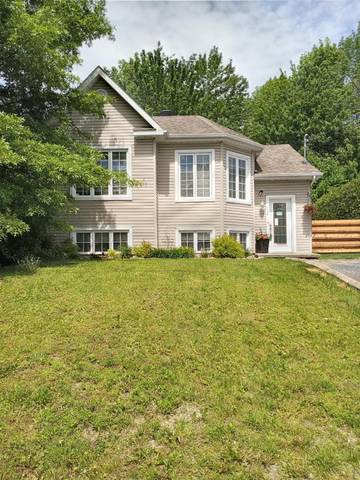Cottage pour 4 personnes, avec jardin dans Sherbrooke
