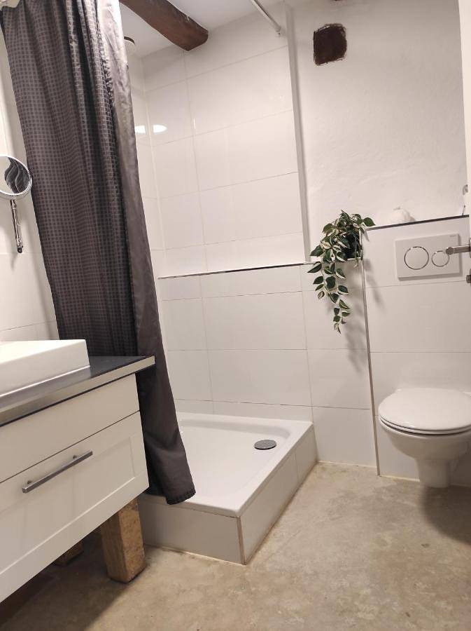 Appartement entier, One-Bedroom Apartment in Bühl (Klettgau), Klettgau
