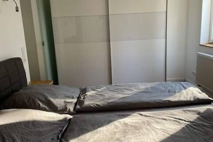 Ferienwohnung für 4 Personen, mit Balkon in Nortorf - 2