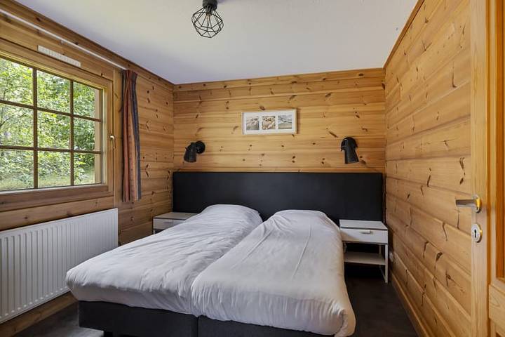 Rcn het Grote Bos — Ferienwohnung Sparrendaal in Doorn, Utrecht und Umgebung