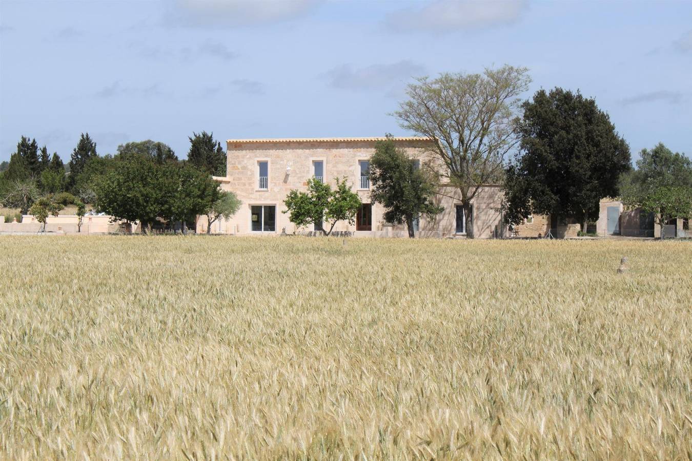 Magnifique villa avec piscine dans le centre de Majorque in Montuïri, Majorque l'intérieur des terres