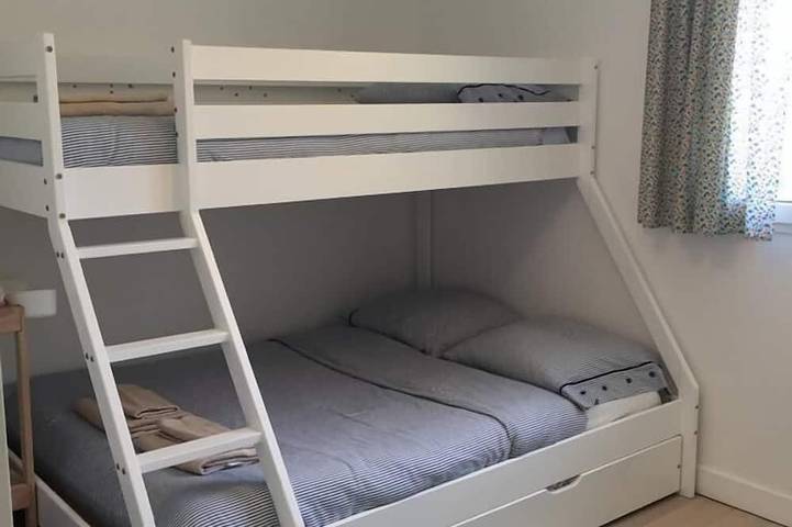 Villa pour 12 personnes, avec jardin, animaux acceptés à Roquefort-les-Pins - 3
