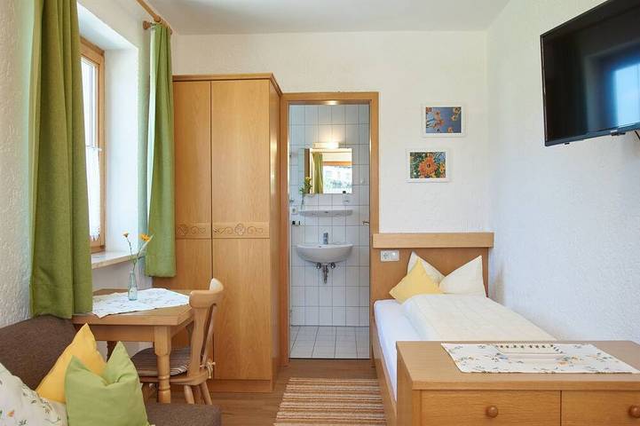 Ferienwohnung für 1 Personen - 1