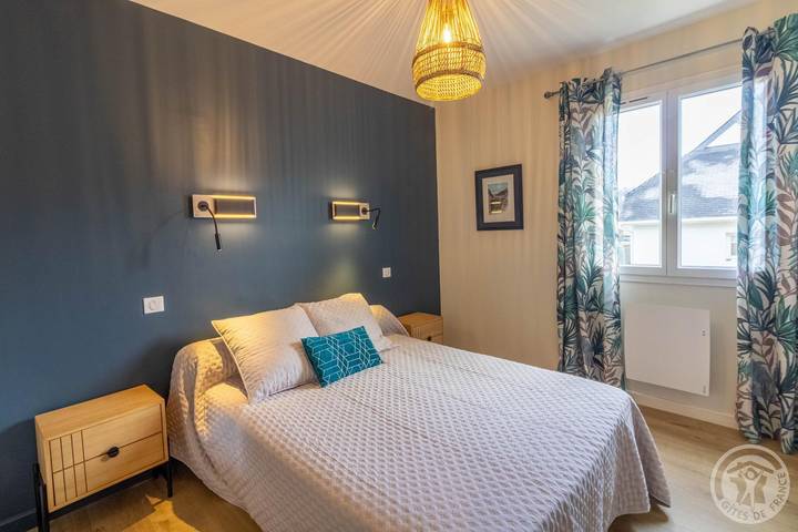 Gîte pour 4 personnes, avec jardin à Argelès-Gazost - 4