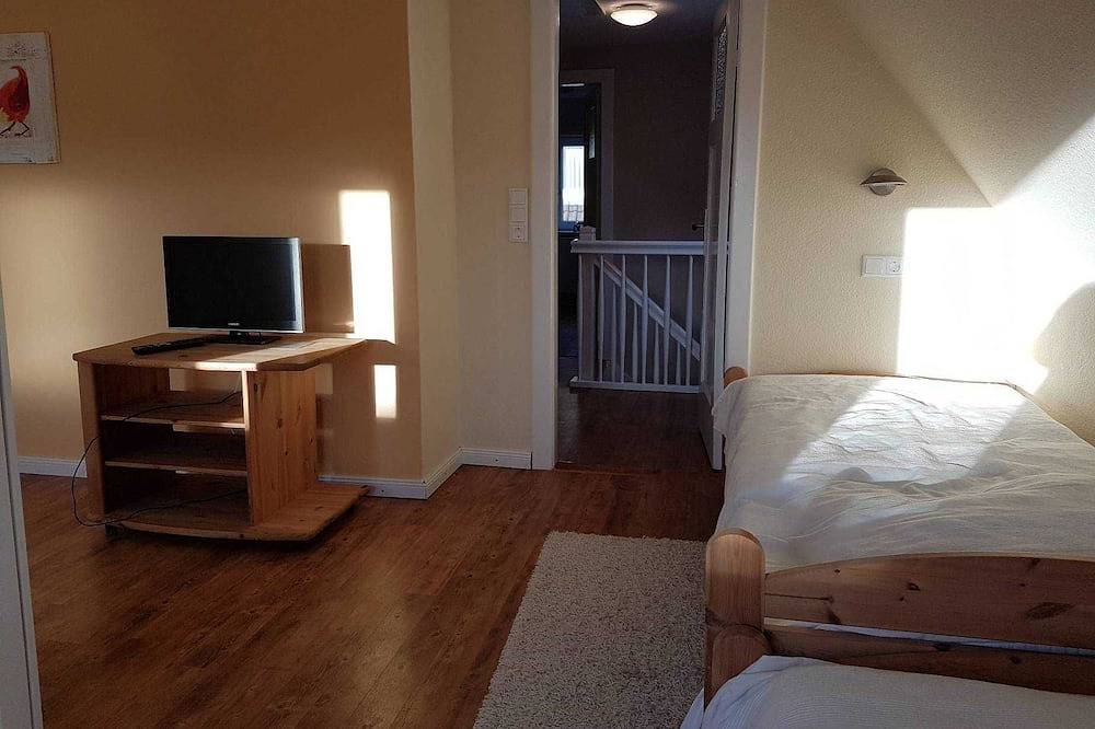 Haus am Jaardenhuug in Utersum für 7 Pers.* in Utersum, Föhr