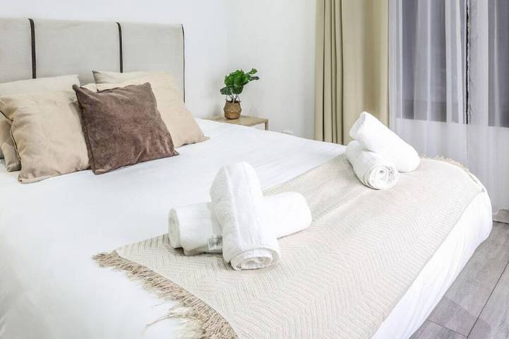 Appartamento intero, Classy Studio close to Retiro Park, Madrid in Madrid, Área Metropolitana de Madrid