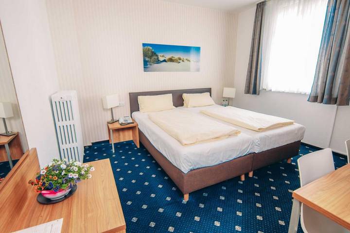 Hotel für 1 Personen, kinderfreundlich - 1