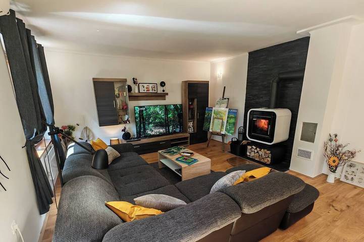 Anemona House - Plitvice Lakes - 500 m  from  Big Waterfall in Smoljanac, Plitvicer Seen