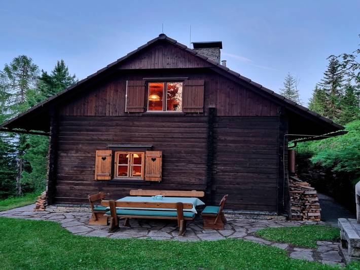 Villa für 8 Personen, mit Garten in der Steiermark