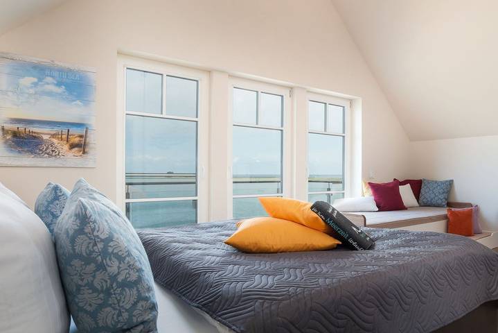 Ferienhaus für 10 Personen, mit Terrasse, mit Haustier in Schlei - 3