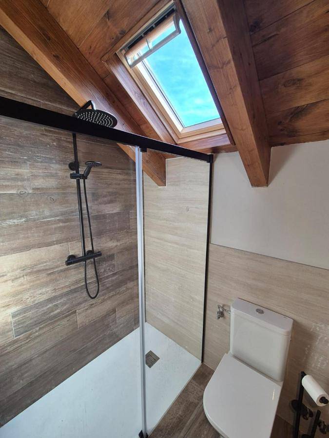 Apartamento de vacaciones para 8 personas, con vistas en Valle de Tena - 4