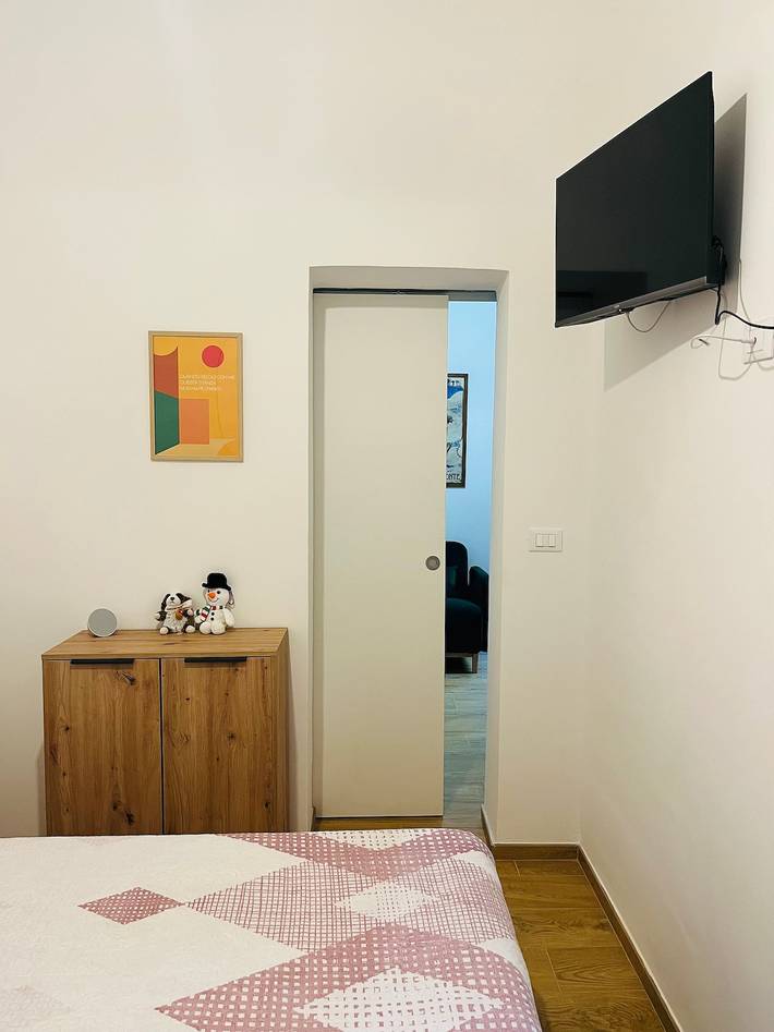 Gîte pour 2 personnes à Limone Piemonte - 4