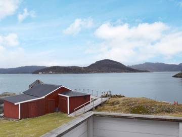 Vacation House for 6 Guests in Gildeskål, Nordland, Picture 4