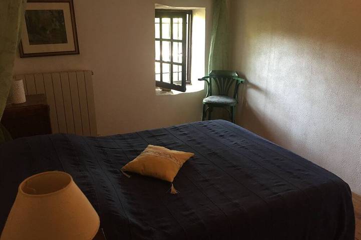 Location de vacances pour 8 personnes, avec jardin et terrasse à Bédarieux - 3