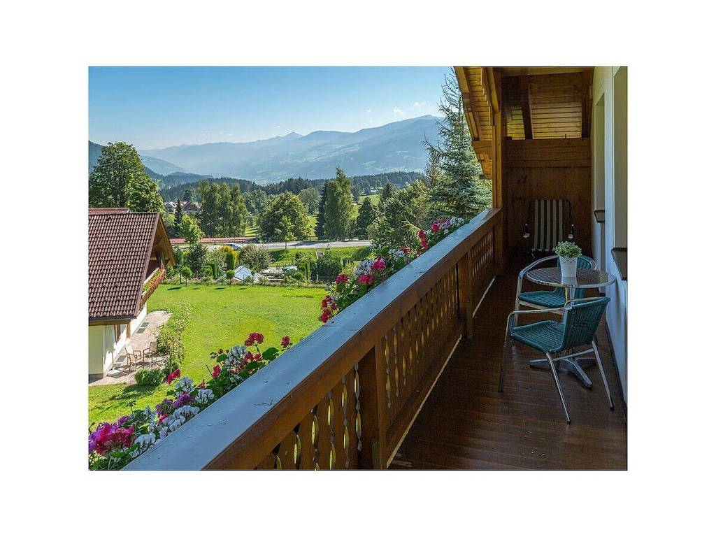 Wohnung mit 2 Schlafzimmer in Ramsau am Dachstein, Schladming-Dachstein