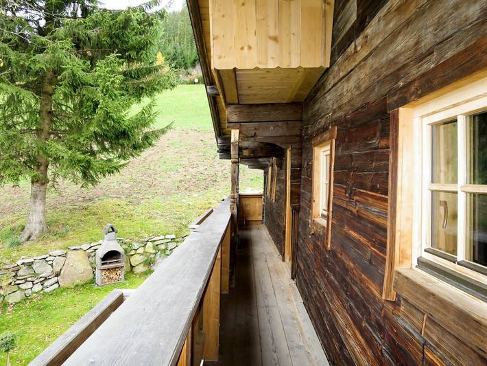 Alm Chalet - Alm Chalet 636.1 in Stummerberg, Bezirk Schwaz