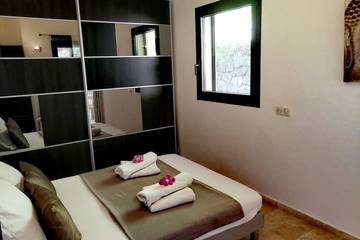 Villa pour 8 Personnes dans Figari, Arrondissement de Sartène, Photo 2