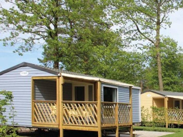 Ferienhaus für 6 Personen, mit Kinderpool in Horst aan de Maas - 2