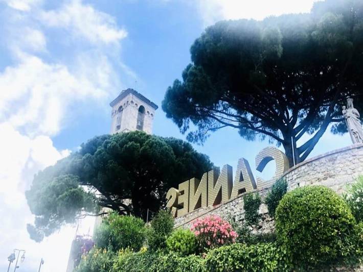 Gîte pour 3 personnes, avec balcon, adapté aux familles dans Cinema Les Arcades Ales