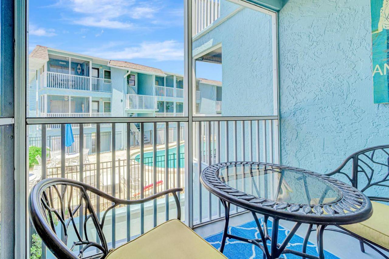 Ganze Wohnung, Coquina Reef 11 in Bradenton Beach, Anna Maria Island