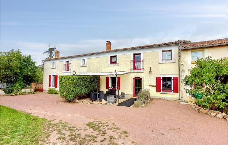 Location maison pour 15 personnes