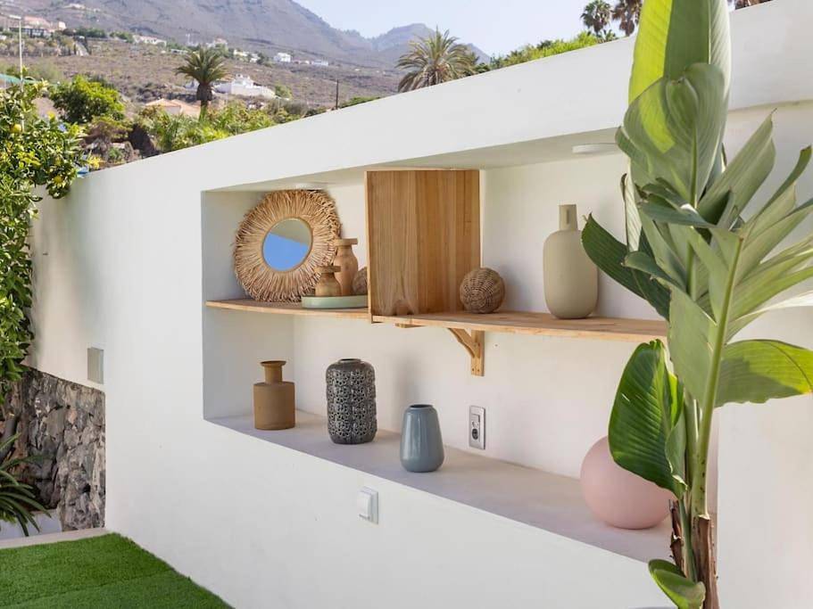 Casa vacacional El Palco 51 in Las Rosas, Adeje