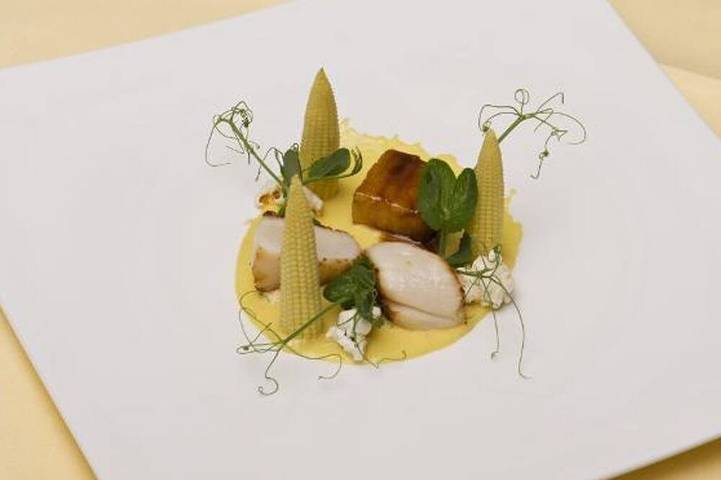 Ferienhaus für 2 Personen, mit Pool und Sauna sowie Garten in Daun - 4