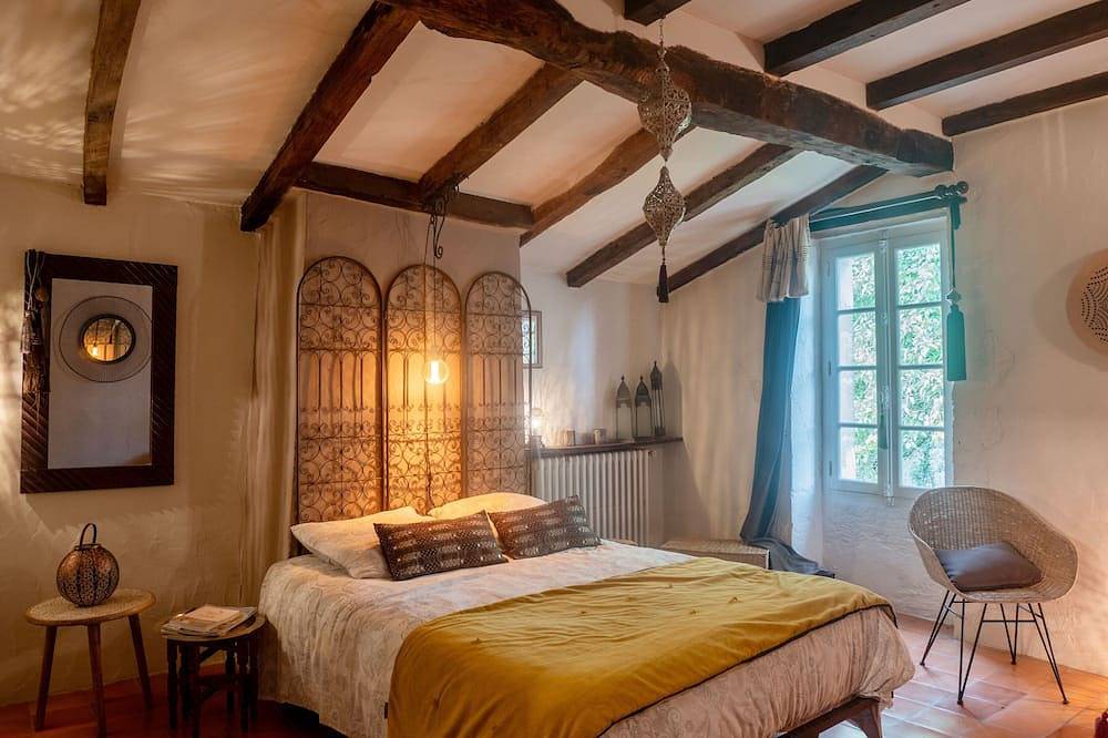 Maison De Campagne in Castelnau-sur-Gupie, Région de Marmande