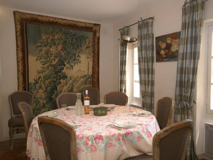 Villa für 8 Personen, mit Garten und Pool, kinderfreundlich in Cannes - 3
