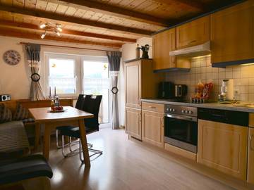 Bauernhaus für 6 Personen in Bad Hindelang, Bayerische Alpen, Bild 4
