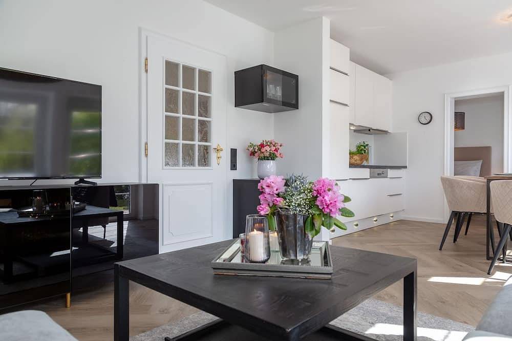 Appartamento vacanze a Sylt a partire da 225€ a notte