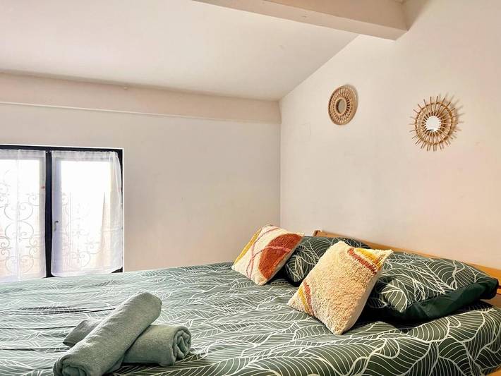 Gîte pour 4 personnes dans Office De Tourisme D Istres - 3