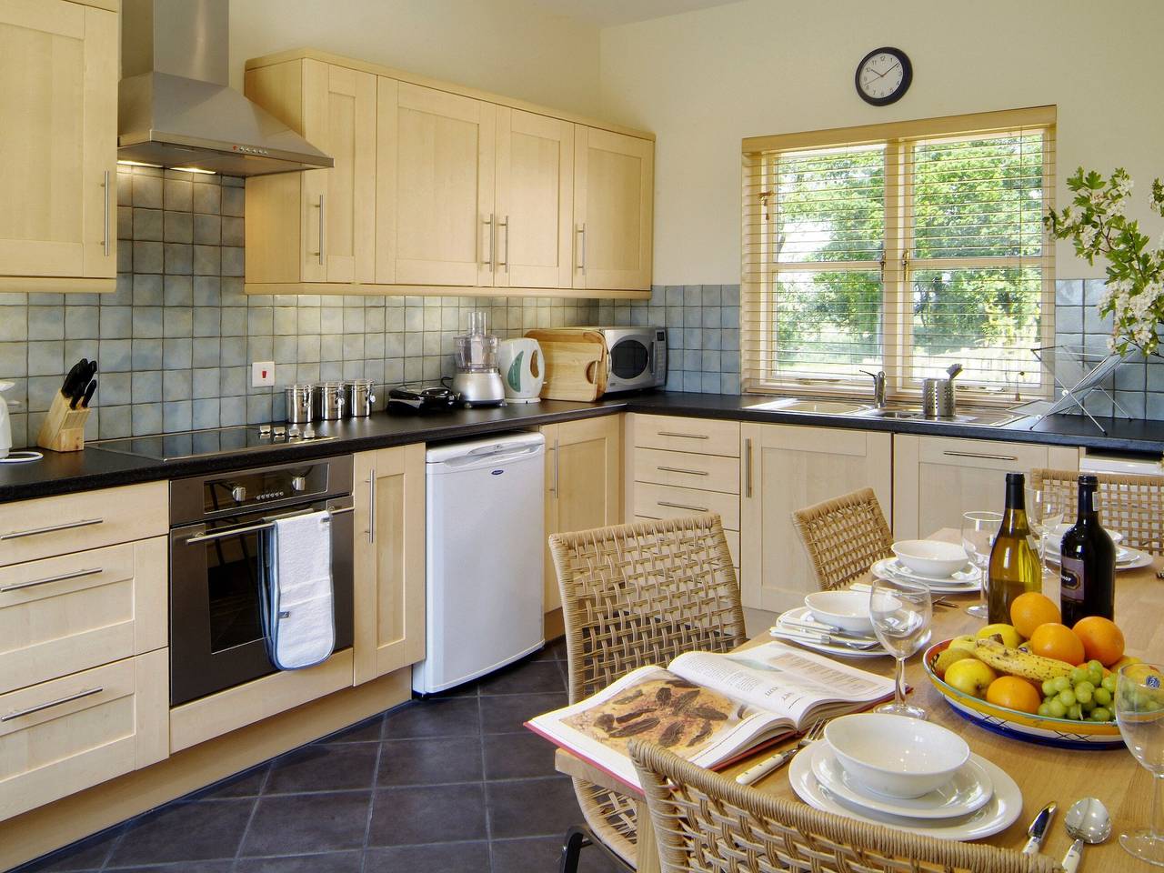 Len Cottage in Northamptonshire