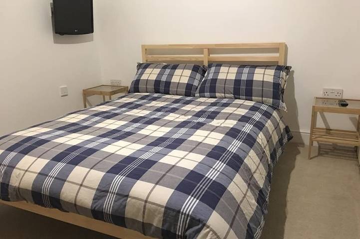Apartamento entero, Increíble ático en el centro de la ciudad in Leeds, Yorkshire del Oeste