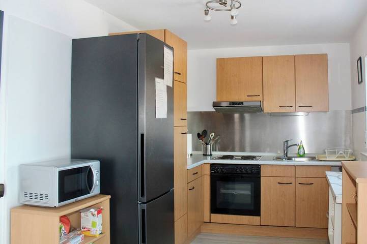 Ferienhaus für 4 Personen in Sinsheim - 4