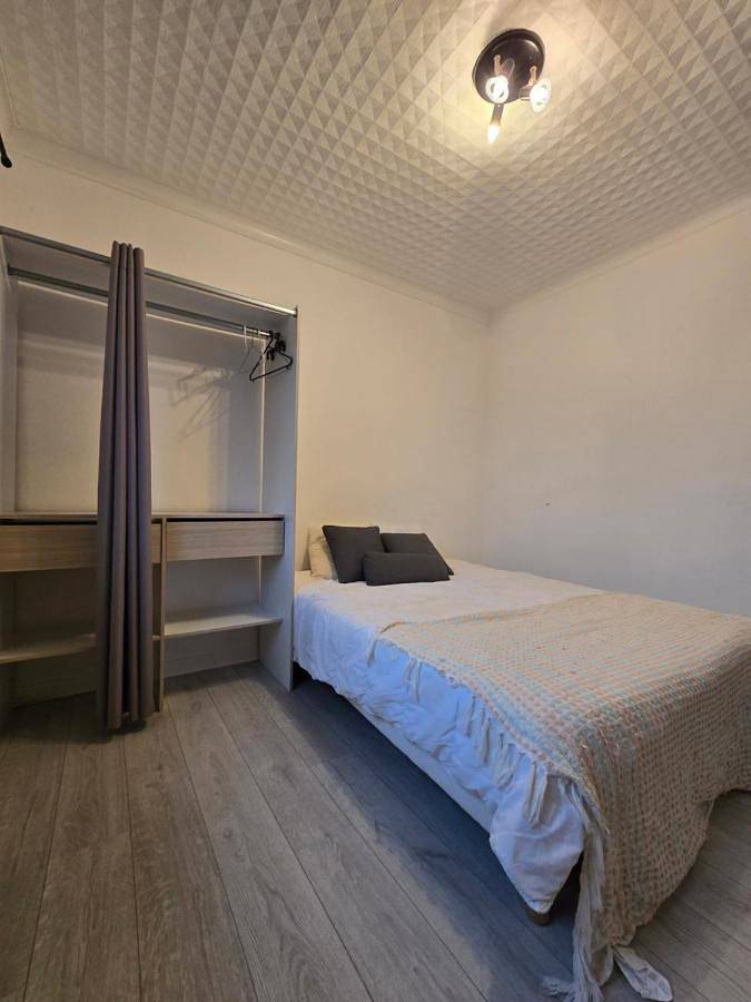 Gîte pour 4 personnes, avec jardin à Châteaubernard - 3