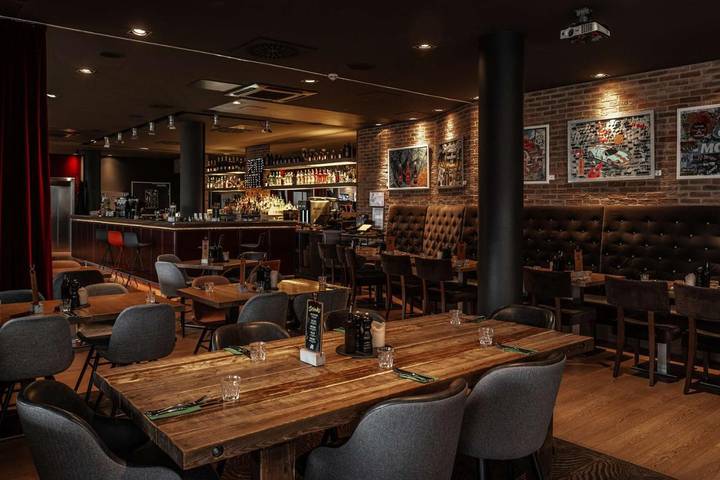 Hôtel pour 2 personnes, avec terrasse