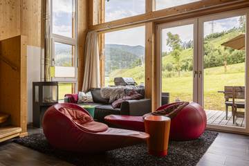 Chalet für 12 Personen in Sankt Georgen am Kreischberg, Kreischberg, Bild 3