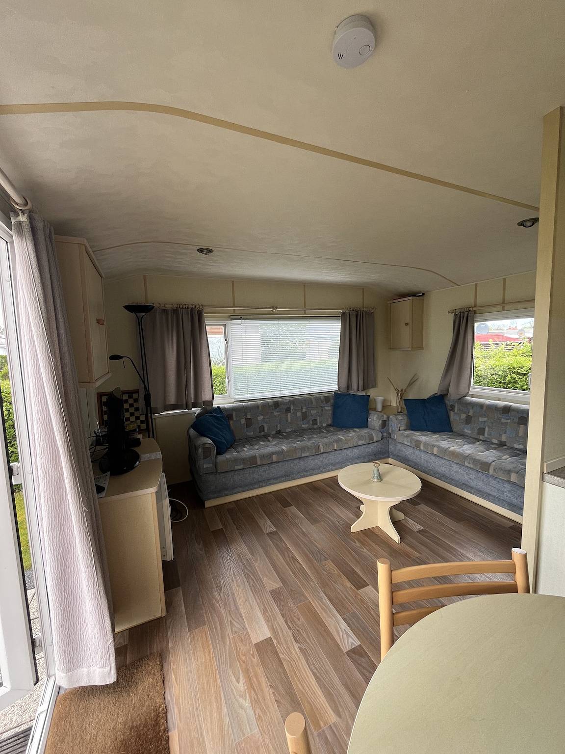 Nv 274 - Beach Resort Nieuwvliet Bad in Nieuwvliet, Zeeuwse Kust
