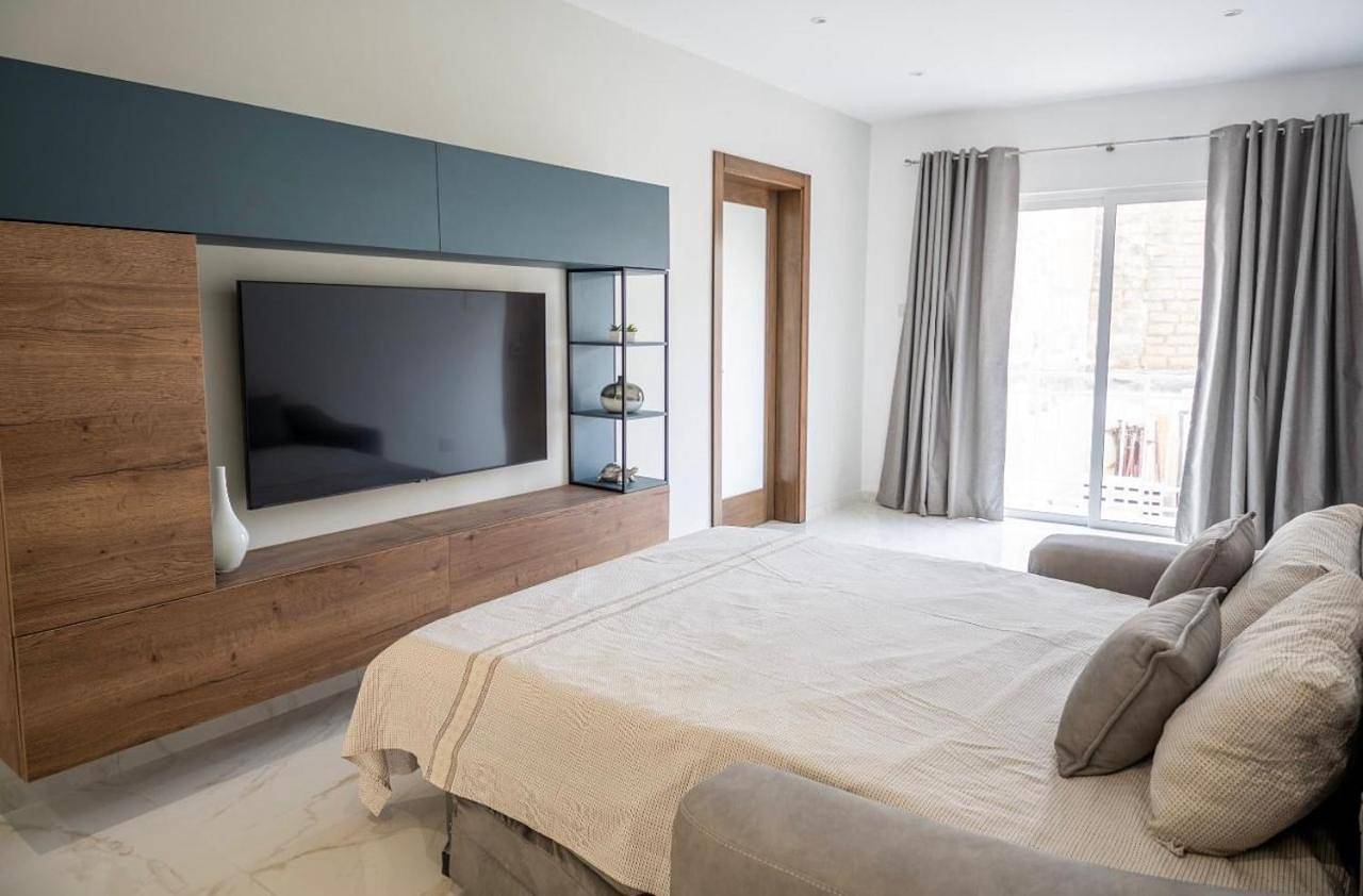 Appartement entier, Two-Bedroom Apartment in Gudja, Île de Malte