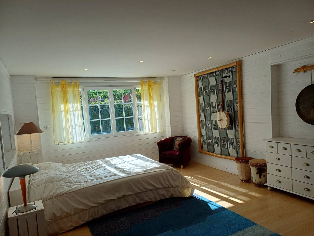 Maison chaleureuse proche de Montluçon avec un grand jardin in Montluçon, Région de Montluçon