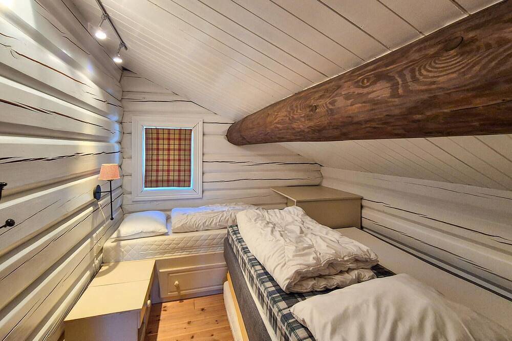 Beautiful home in Hovden i Setesdal with sauna in Hartevatnet, Bykle